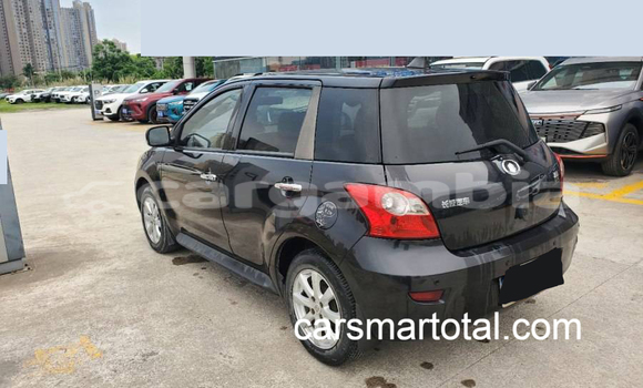 Buy Used Great Wall Florid Black Car in Bakau in Kanifing Buy Used Great Wall Florid Black Car in Bakau in Kanifing
