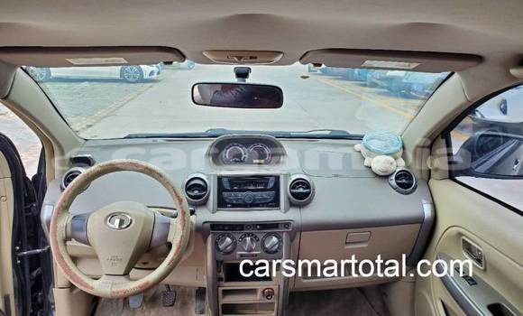 Buy Used Great Wall Florid Black Car in Bakau in Kanifing Buy Used Great Wall Florid Black Car in Bakau in Kanifing