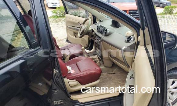 Buy Used Great Wall Florid Black Car in Bakau in Kanifing Buy Used Great Wall Florid Black Car in Bakau in Kanifing