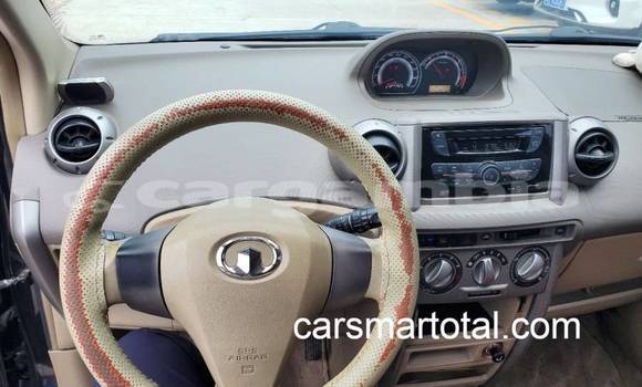 Buy Used Great Wall Florid Black Car in Bakau in Kanifing Buy Used Great Wall Florid Black Car in Bakau in Kanifing