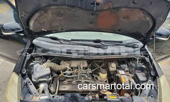 Buy Used Great Wall Florid Black Car in Bakau in Kanifing Buy Used Great Wall Florid Black Car in Bakau in Kanifing