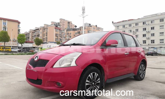 Buy Used Great Wall Florid Red Car in Banjul in Banjul Buy Used Great Wall Florid Red Car in Banjul in Banjul