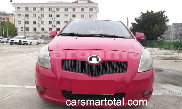 Buy Used Great Wall Florid Red Car in Banjul in Banjul Buy Used Great Wall Florid Red Car in Banjul in Banjul