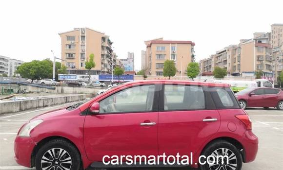 Buy Used Great Wall Florid Red Car in Banjul in Banjul Buy Used Great Wall Florid Red Car in Banjul in Banjul