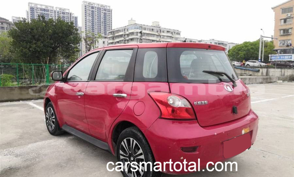 Buy Used Great Wall Florid Red Car in Banjul in Banjul Buy Used Great Wall Florid Red Car in Banjul in Banjul