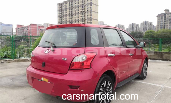 Buy Used Great Wall Florid Red Car in Banjul in Banjul Buy Used Great Wall Florid Red Car in Banjul in Banjul