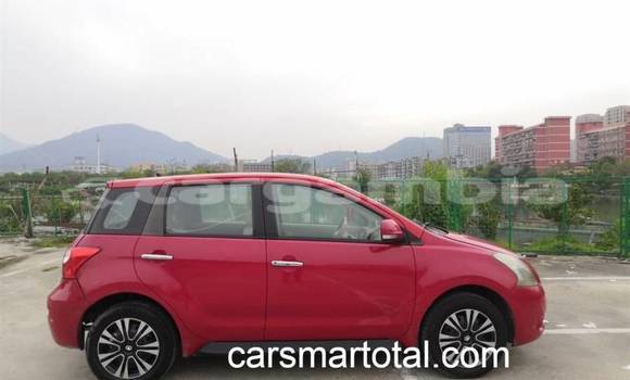Buy Used Great Wall Florid Red Car in Banjul in Banjul Buy Used Great Wall Florid Red Car in Banjul in Banjul