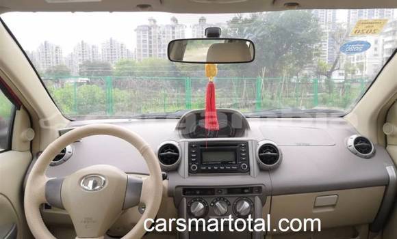 Buy Used Great Wall Florid Red Car in Banjul in Banjul Buy Used Great Wall Florid Red Car in Banjul in Banjul