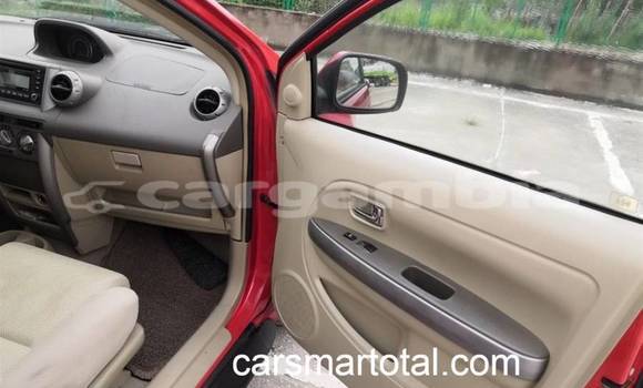 Buy Used Great Wall Florid Red Car in Banjul in Banjul Buy Used Great Wall Florid Red Car in Banjul in Banjul