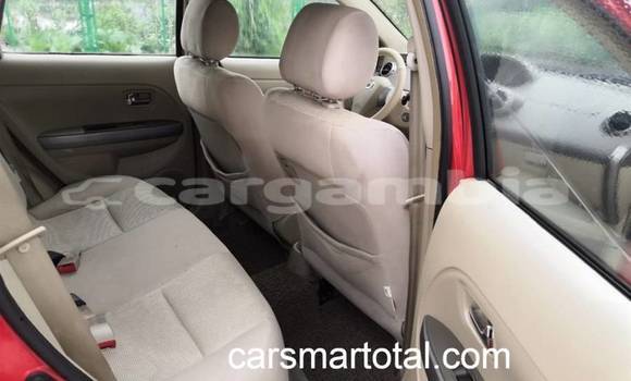 Buy Used Great Wall Florid Red Car in Banjul in Banjul Buy Used Great Wall Florid Red Car in Banjul in Banjul