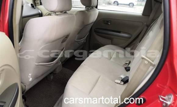 Buy Used Great Wall Florid Red Car in Banjul in Banjul Buy Used Great Wall Florid Red Car in Banjul in Banjul