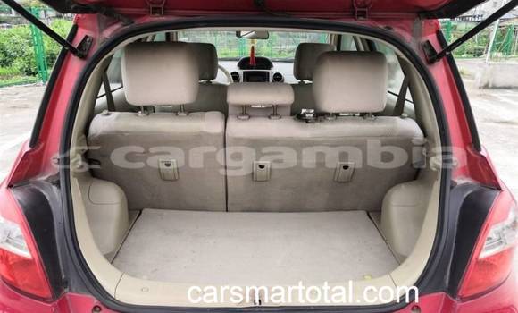 Buy Used Great Wall Florid Red Car in Banjul in Banjul Buy Used Great Wall Florid Red Car in Banjul in Banjul