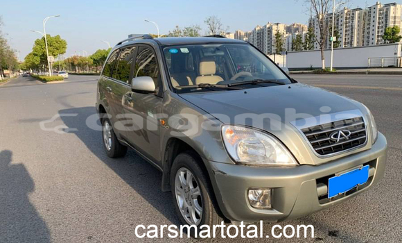 اشتري مستعمل Chery Tiggo (T11) Other سيارة في Bansang في Janjanbureh
