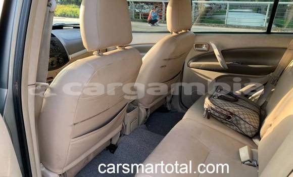 Buy Used Chery Tiggo (T11) Other Car in Bansang in Janjanbureh Buy Used Chery Tiggo (T11) Other Car in Bansang in Janjanbureh