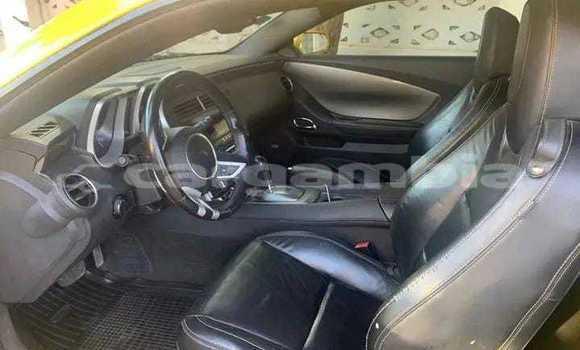Buy Used Chevlolet Spin Other Car in Banjul in Banjul Buy Used Chevlolet Spin Other Car in Banjul in Banjul