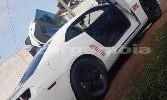 Buy Used Chevlolet Spin Other Car in Banjul in Banjul Buy Used Chevlolet Spin Other Car in Banjul in Banjul