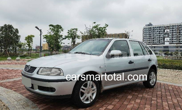 اشتري مستعمل Volkswagen Gol Silver سيارة في Lamin في Kerewan