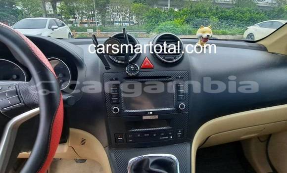 Buy Used Haval H6 Silver Car in Banjul in Banjul Buy Used Haval H6 Silver Car in Banjul in Banjul