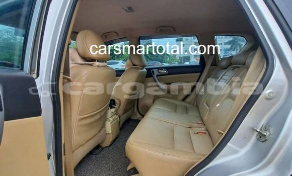 Buy Used Haval H6 Silver Car in Banjul in Banjul Buy Used Haval H6 Silver Car in Banjul in Banjul