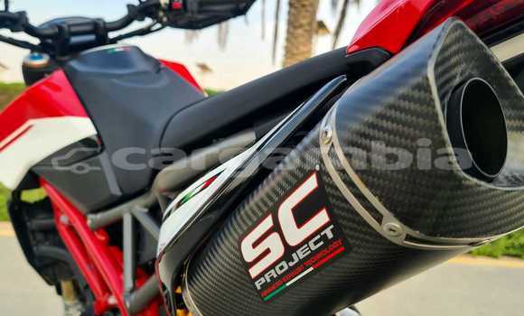 اشتري مستعمل Ducati Hypermotard Red دراجة نارية في Serekunda في Kanifing اشتري مستعمل Ducati Hypermotard Red دراجة نارية في Serekunda في Kanifing