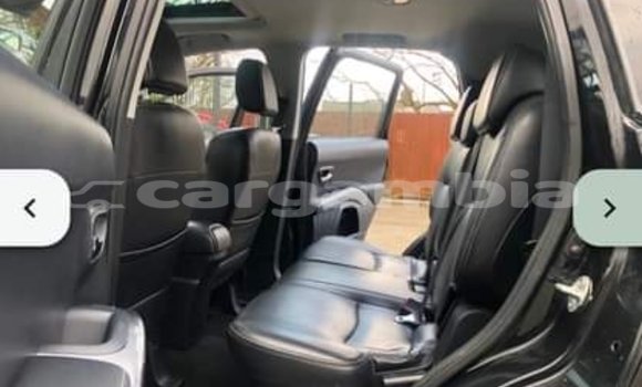 Buy Used Mitsubishi Outlander Black Car in Serekunda in Kanifing Buy Used Mitsubishi Outlander Black Car in Serekunda in Kanifing