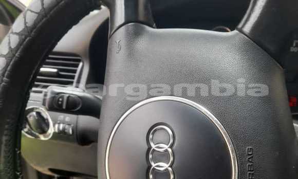Dieundeu Occasion Audi A4 Black Auto in Banjul in Banjul Dieundeu Occasion Audi A4 Black Auto in Banjul in Banjul