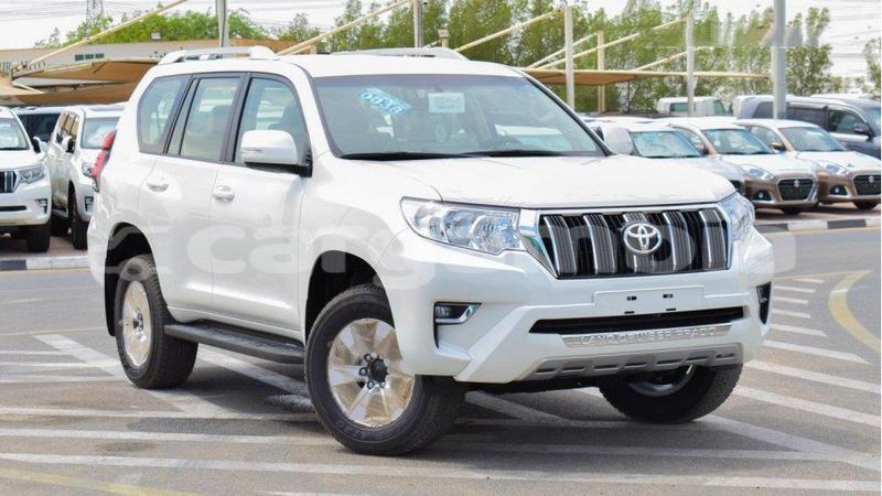 Big with watermark toyota land cruiser prado kanifing bakau 375