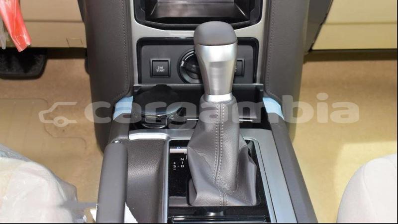 Big with watermark toyota land cruiser prado kanifing bakau 375