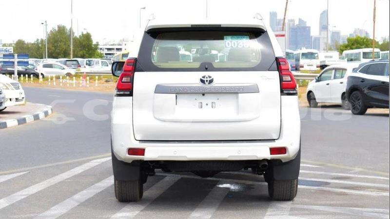 Big with watermark toyota land cruiser prado kanifing bakau 375