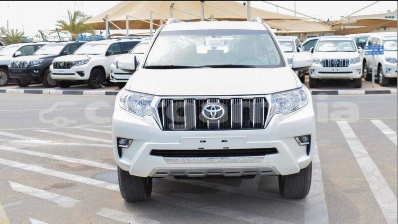 Big with watermark toyota land cruiser prado kanifing bakau 375