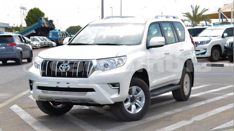 Big with watermark toyota land cruiser prado kanifing bakau 375