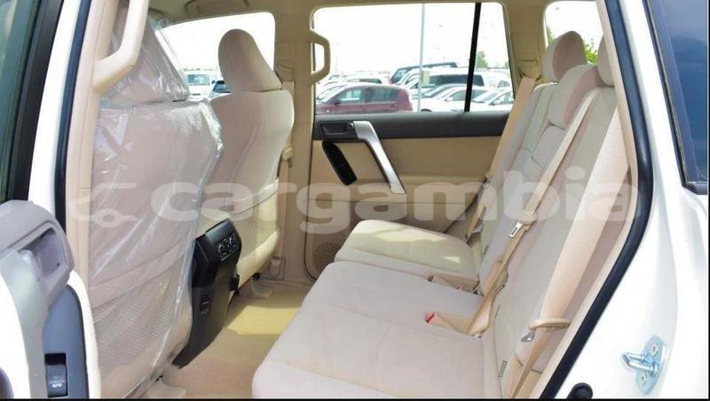 Big with watermark toyota land cruiser prado kanifing bakau 375