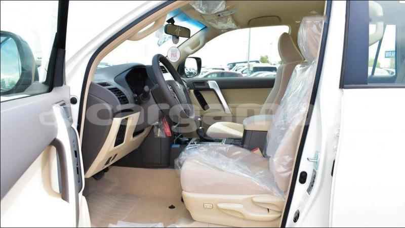 Big with watermark toyota land cruiser prado kanifing bakau 375