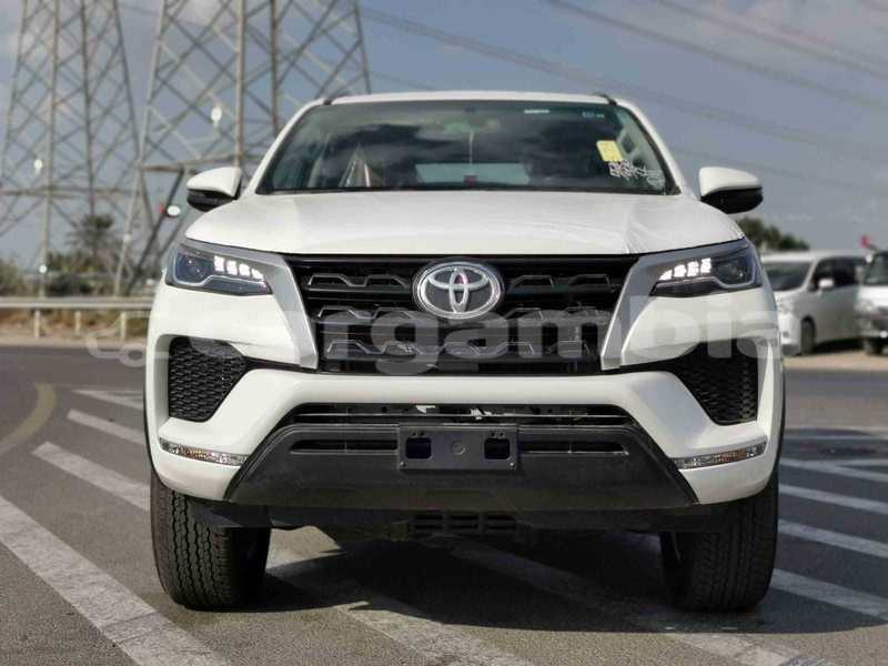 Big with watermark toyota fortuner kanifing bakau 376
