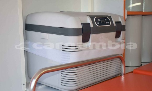 اشتري جديد Toyota Land Cruiser Beige سيارة في Bakau في Kanifing اشتري جديد Toyota Land Cruiser Beige سيارة في Bakau في Kanifing