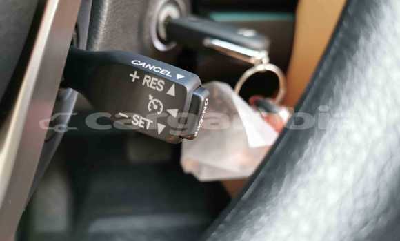 Buy New Toyota Fortuner White Car in Bakau in Kanifing Buy New Toyota Fortuner White Car in Bakau in Kanifing