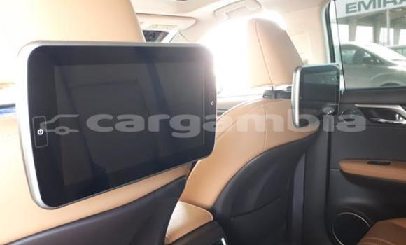 Buy Used Lexus RX 350 White Car in Brufut in Brikama Buy Used Lexus RX 350 White Car in Brufut in Brikama