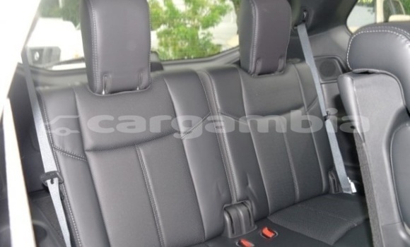 Buy Used Nissan Pathfinder Other Car in Gambissara in Basse Buy Used Nissan Pathfinder Other Car in Gambissara in Basse