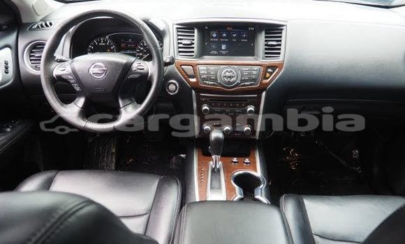 Buy Used Nissan Pathfinder Other Car in Gambissara in Basse Buy Used Nissan Pathfinder Other Car in Gambissara in Basse