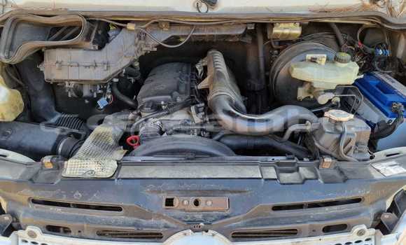 Buy Used Mercedes Viano White Car in Serekunda in Kanifing Buy Used Mercedes Viano White Car in Serekunda in Kanifing