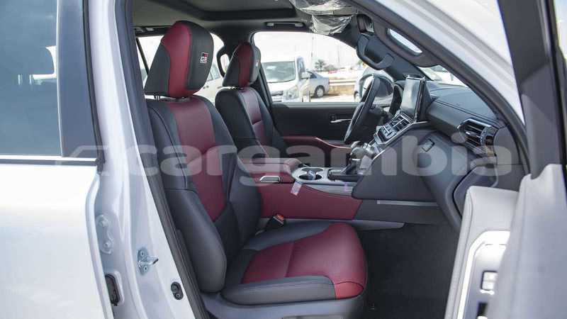 Big with watermark toyota land cruiser kanifing bakau 386