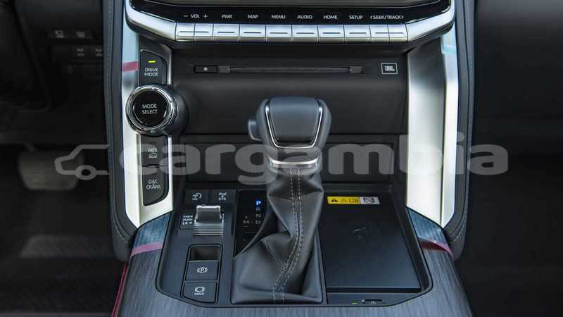 Big with watermark toyota land cruiser kanifing bakau 386