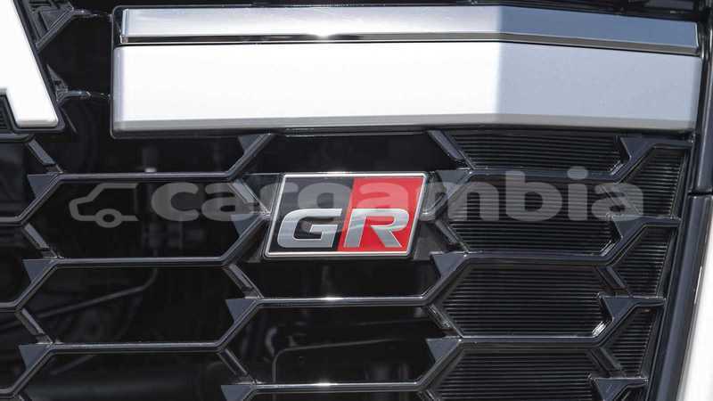 Big with watermark toyota land cruiser kanifing bakau 386