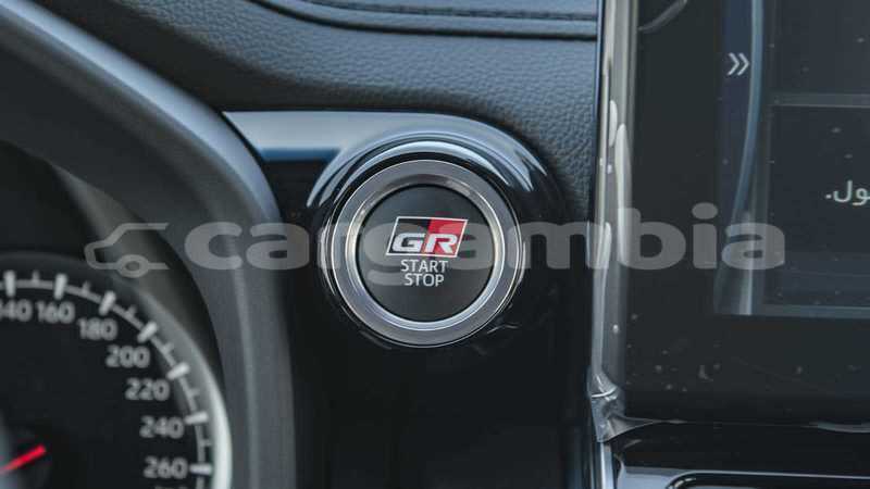 Big with watermark toyota land cruiser kanifing bakau 386