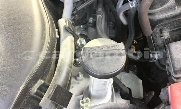 Buy New Toyota Hilux Blue Car in Bakau in Kanifing Buy New Toyota Hilux Blue Car in Bakau in Kanifing