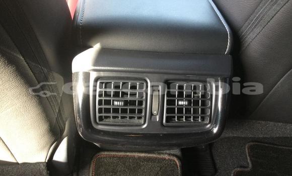 Buy New Toyota Hilux Blue Car in Bakau in Kanifing Buy New Toyota Hilux Blue Car in Bakau in Kanifing