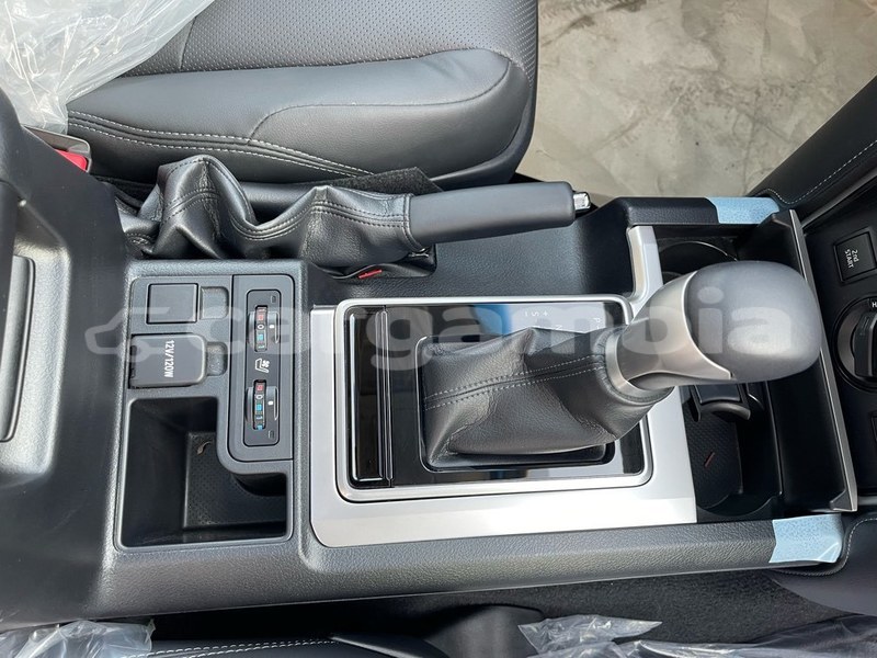 Big with watermark toyota land cruiser prado kanifing bakau 388