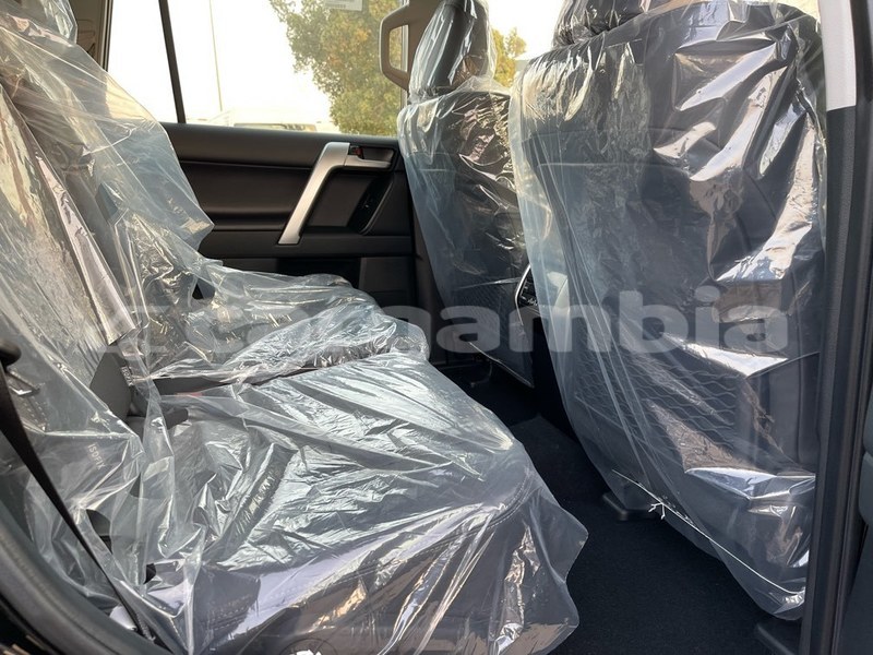 Big with watermark toyota land cruiser prado kanifing bakau 388