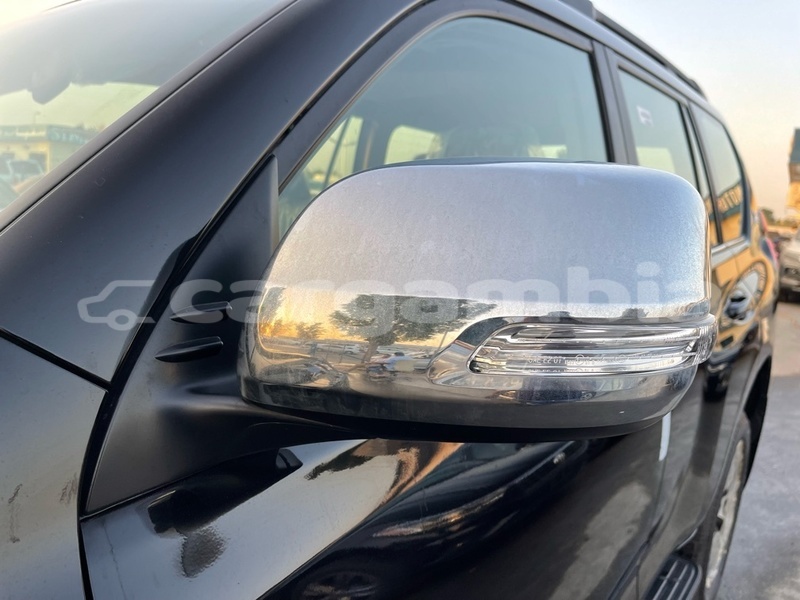 Big with watermark toyota land cruiser prado kanifing bakau 388