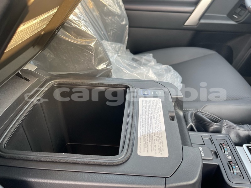 Big with watermark toyota land cruiser prado kanifing bakau 388